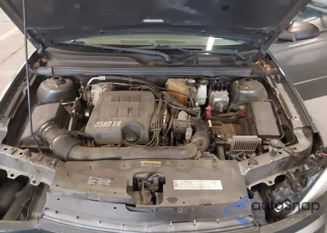 2005 Chevrolet Malibu Maxx Lt from USA, damaged, VIN 1G1ZU64855F219189